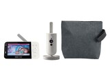 Avent SCD953/26 Connected Babyphone im MediaMarkt Saturn Prospekt Avent SCD953/26 Connected Babyphone von PHILIPS im aktuellen MediaMarkt Saturn Prospekt für 214,99 €