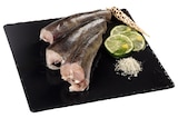 PETITS MERLUS BLANCS SAUVAGES CONGELÉS - SANS MARQUE - Auchan Hypermarché à Antibes PETITS MERLUS BLANCS SAUVAGES CONGELÉS - SANS MARQUE en promo chez Auchan Hypermarché Antibes à 5,95 €