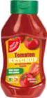 Tomaten-Ketchup im EDEKA Prospekt Tomaten-Ketchup von GUT&GÜNSTIG im aktuellen EDEKA Prospekt für 1,29 €