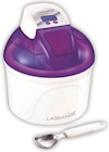 Intermarché Davézieux - Promo SORBETIÈRE 1,5L Promo SORBETIÈRE 1,5L à 39,99 € dans le catalogue Intermarché à Davézieux