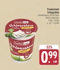 Schlagsahne bei EDEKA im Prospekt "" für 0,99 €