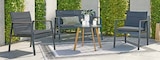 Lounge-Set "Malaga" im Angebot bei Hellweg in Siegen Lounge-Set "Malaga" Angebote bei Hellweg Siegen für 269,00 €