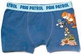 2er-Pack Boxershorts oder 4er-Pack Slips von Paw Patrol im aktuellen Netto mit dem Scottie Prospekt