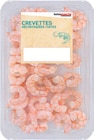 Intermarché Contact Girancourt - Promo Crevettes Décortiquées Cuites Promo Crevettes Décortiquées Cuites à 3,49 € dans le catalogue Intermarché Contact à Girancourt