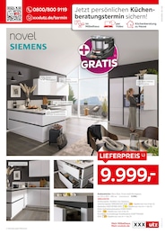 XXXLutz Möbelhäuser Multimedia im Prospekt 