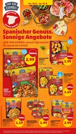 Tiefkühlkost im Penny Prospekt in Marl Aktueller Penny Prospekt mit Tiefkühlkost, "Wer günstig will, muss Penny.", Seite 32