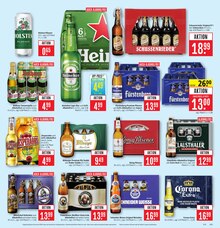 Bier im aktuellen Marktkauf Prospekt (Konstanz) Bier im Marktkauf Prospekt "Aktuelle Angebote" mit 47 Seiten (Konstanz)