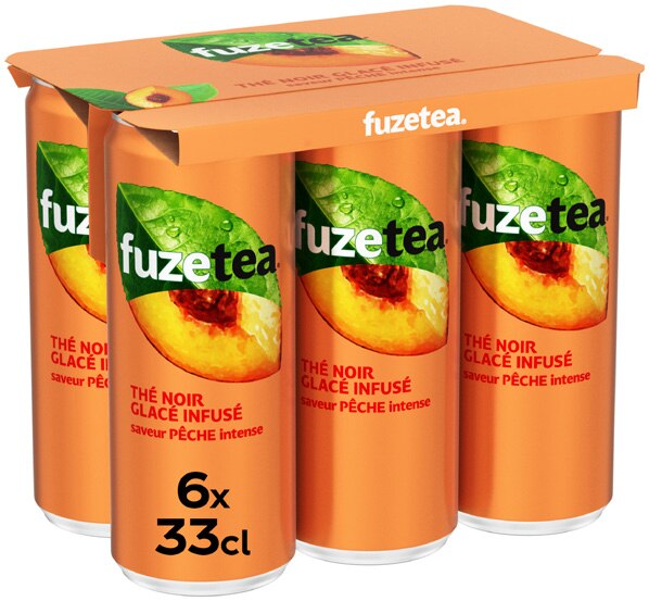 Fuzetea