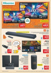 Aktueller Marktkauf Prospekt mit USB Stick, "AUSWAHL RIESIG, PREISE NIEDRIG", Seite 39