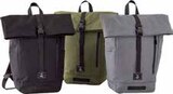 Rolltop-Rucksack für 29,99 € bei Marktkauf im Angebot Rolltop-Rucksack im aktuellen Marktkauf Prospekt