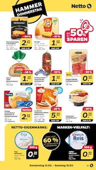 Kiwi Angebot im aktuellen Netto mit dem Scottie Prospekt auf Seite 31