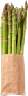 Spargel grün für 3,99 € bei EDEKA im Angebot Spargel grün im aktuellen EDEKA Prospekt