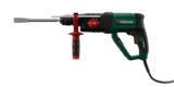 Perforateur burineur 1050 W - PARKSIDE en promo chez Lidl Perforateur burineur 1050 W - PARKSIDE dans le catalogue Lidl