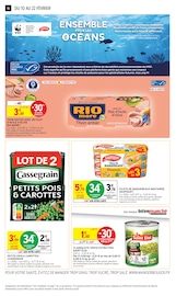 Promos Huile D'olive dans le catalogue "JUSQU'À 20€ OFFERTS EN BONS D'ACHAT SUR LE RAYON SURGELÉS" de Intermarché Express à la page 16 Promos Huile D'olive dans le catalogue "JUSQU'À 20€ OFFERTS EN BONS D'ACHAT SUR LE RAYON SURGELÉS" de Intermarché Express à la page 16