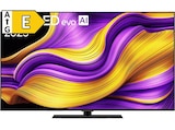 OLED55G56LS OLED evo TV (Flat, 55 Zoll / 139 cm, 4K, SMART TV) von LG im aktuellen MediaMarkt Saturn Prospekt für 1.199,00 €