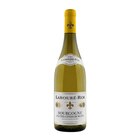 Labouré-Roi - Bourgogne Hautes-Côtes-de-Nuits en promo chez Carrefour Labouré-Roi - Bourgogne Hautes-Côtes-de-Nuits dans le catalogue Carrefour