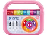 Mein erster Musik-Player interaktives Spielzeug, Mehrfarbig von VTECH im aktuellen MediaMarkt Saturn Prospekt für 25,99 €