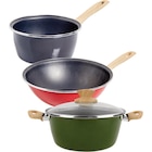 SUR TOUTE LA CUISSON ZEN - CARREFOUR HOME - Carrefour SUR TOUTE LA CUISSON ZEN - CARREFOUR HOME dans le catalogue Carrefour