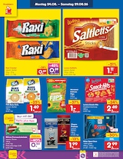 Ähnliche Brauner Rum Angebote im Prospekt "Aktuelle Angebote" von Netto Marken-Discount in Rostock Ähnliche Angebote wie Brauner Rum im Prospekt "Aktuelle Angebote" auf Seite 51 von Netto Marken-Discount in Rostock