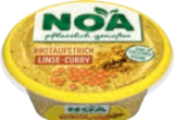 Hummus oder Brotaufstrich von NOA im aktuellen tegut Prospekt für 1,99 €