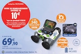 Jumelles vidéo interactives Genius XL - VTech en promo chez Intermarché Hyper Jumelles vidéo interactives Genius XL - VTech dans le catalogue Intermarché Hyper