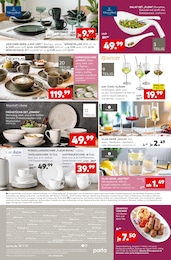 Müslischale Angebot im aktuellen porta Möbel Prospekt auf Seite 18