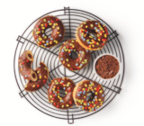 Oster-Donut für 0,69 € bei Lidl im Angebot Oster-Donut im aktuellen Lidl Prospekt