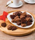 Coffret Cœurs Chocolats Assortis en promo chez Hyper U Lens à 9,99 €