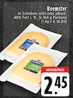 EDEKA Mönchengladbach Prospekt mit  im Angebot für 2,45 €