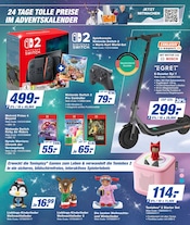 Weihnachten im expert Prospekt in Aalen Aktueller expert Prospekt mit Weihnachten, "Top Angebote", Seite 11
