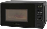Mikrowelle PC-MW 1304 Angebote von Profi Cook bei Penny Mönchengladbach für 49,99 €