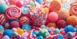 EDEKA Plön - Fruchtgummi Angebot im Prospekt Fruchtgummi bei EDEKA im Plön Prospekt für 0,69 €
