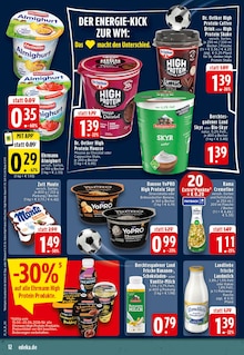 Bananen im aktuellen EDEKA Prospekt (Osnabrück) Bananen im EDEKA Prospekt "Aktuelle Angebote" mit 24 Seiten (Osnabrück)