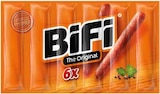 Bifi Original bei EDEKA im Havixbeck Prospekt für 1,99 €