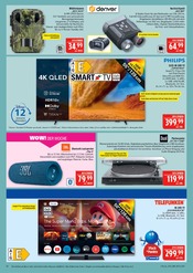 Aktueller Marktkauf Prospekt mit Fernseher, "AUSWAHL RIESIG, PREISE NIEDRIG", Seite 38