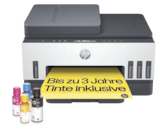 Aktuelle Drucker Angebote bei expert in Erlangen Aktuelles Multifunktionsdrucker Smart Tank 7305 All-in-One Angebot bei expert in Erlangen ab 269,00 âŹ