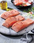 Pavé de saumon - Intermarché à Nantes Pavé de saumon en promo chez Intermarché Nantes à 18,89 €