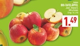 Aktuelle Äpfel Angebote bei Marktkauf in Recklinghausen Aktuelles BIO-Tafeläpfel Angebot bei Marktkauf in Recklinghausen ab 1,49 €