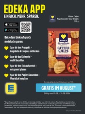 Aktueller Frischemarkt Thomsen Supermarkt Prospekt in Pellworm und Umgebung, "Top Angebote" mit 6 Seiten, 10.08.2026 - 15.08.2026