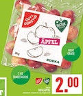 Aktuelles TAFELÄPFEL „Braeburn“ Angebot bei Marktkauf in Dortmund ab 2,00 €