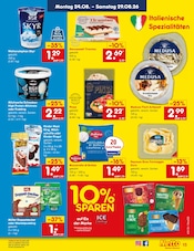 Ähnliche Karpfen Angebote im Prospekt "Aktuelle Angebote" von Netto Marken-Discount in Heilbronn Ähnliche Angebote wie Karpfen im Prospekt "Aktuelle Angebote" auf Seite 23 von Netto Marken-Discount in Heilbronn