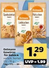 Spekulatius Gewürz von Ostmann für 1,29 € bei Netto mit dem Scottie im Angebot Spekulatius Gewürz von Ostmann im aktuellen Netto mit dem Scottie Prospekt