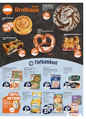 Aktueller V-Markt Prospekt mit Dessert, "V-Markt einfach besser einkaufen", Seite 5