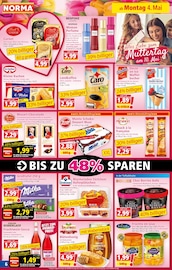 Aktueller Norma Prospekt mit Likör, "Mehr fürs Geld", Seite 6