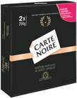 Café Moulu Pur Arabica Classique - CARTE NOIRE en promo chez Intermarché Poitiers à 22,98 €