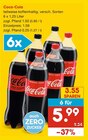 Aktuelles Erfrischungsgetränk Angebot bei Netto Marken-Discount in Pirna ab 5,99 €