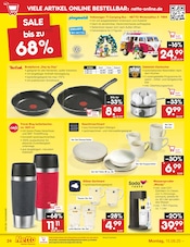 Aktueller Netto Marken-Discount Prospekt mit Kühlschrank, "Aktuelle Angebote", Seite 26