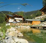 4-Sterne Gartenhotel Daxer Angebote bei REWE Brühl für 759,00 €