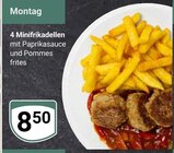 Minifrikadellen im Angebot bei GLOBUS in Oberursel Minifrikadellen Angebote bei GLOBUS Oberursel für 8,50 €