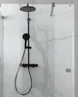 Duschsystem Glaia Angebote von Schöner Wohnen bei toom Baumarkt Menden für 259,99 €